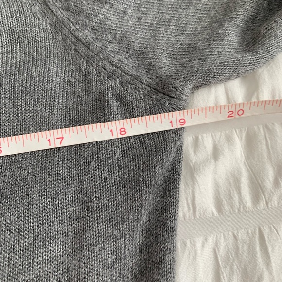 Staccato Waterfall Cardigan - Picture 9 of 16